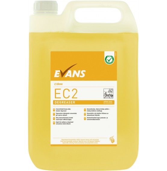 EC2 Degreaser
